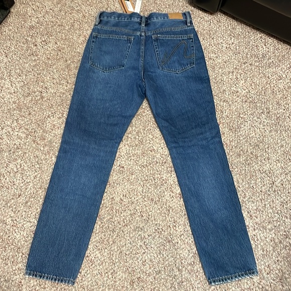 New Nagev 100% organic cotton jeans - Picture 7 of 8